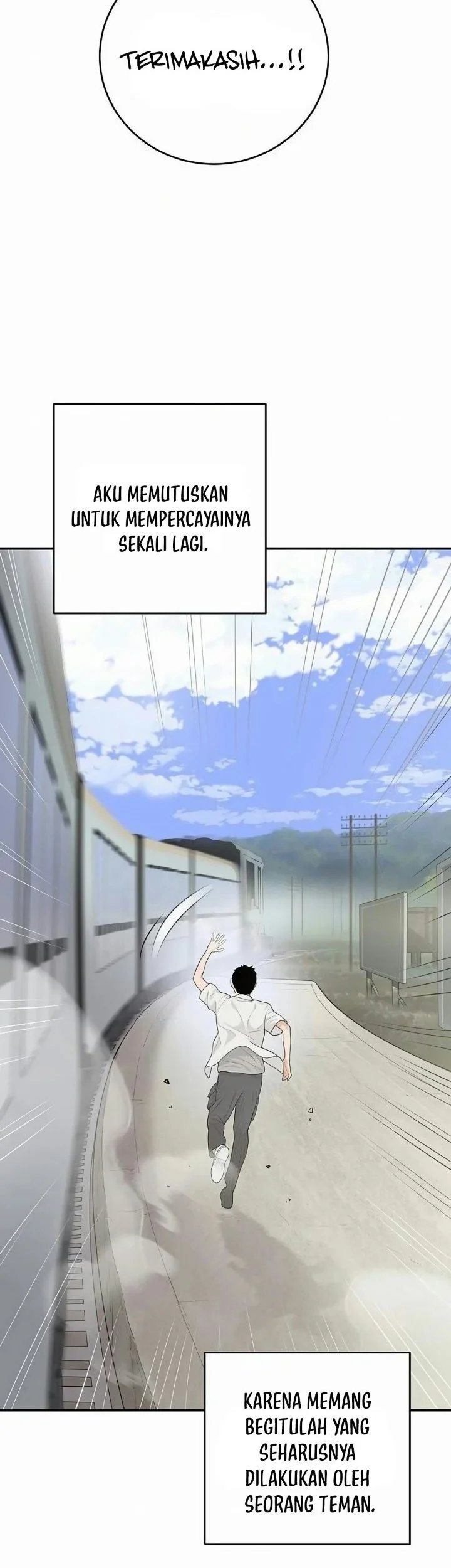 I Alone Am the True Chaebol Chapter 10 Gambar 19