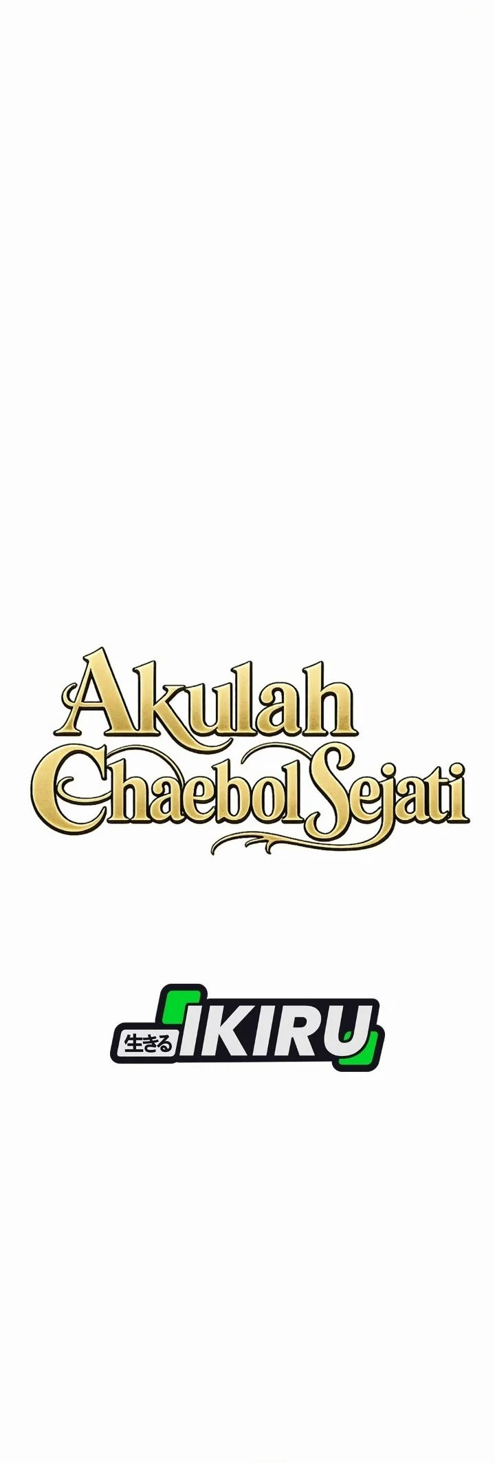 I Alone Am the True Chaebol Chapter 10 Gambar 20