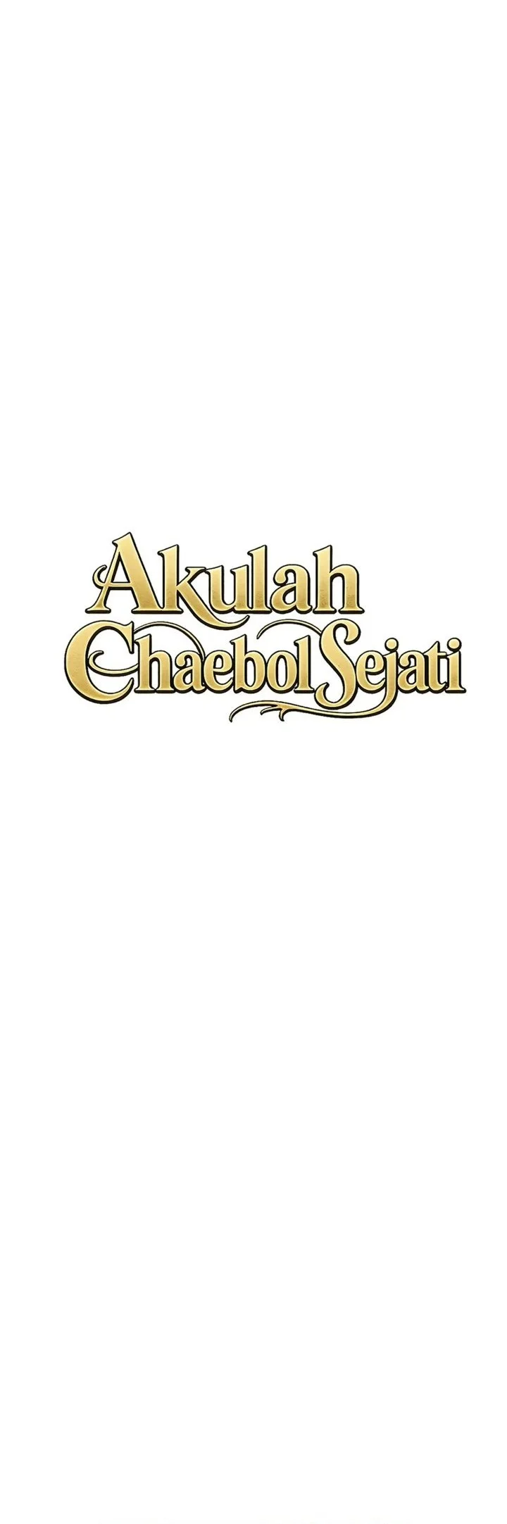 I Alone Am the True Chaebol Chapter 12 Gambar 20