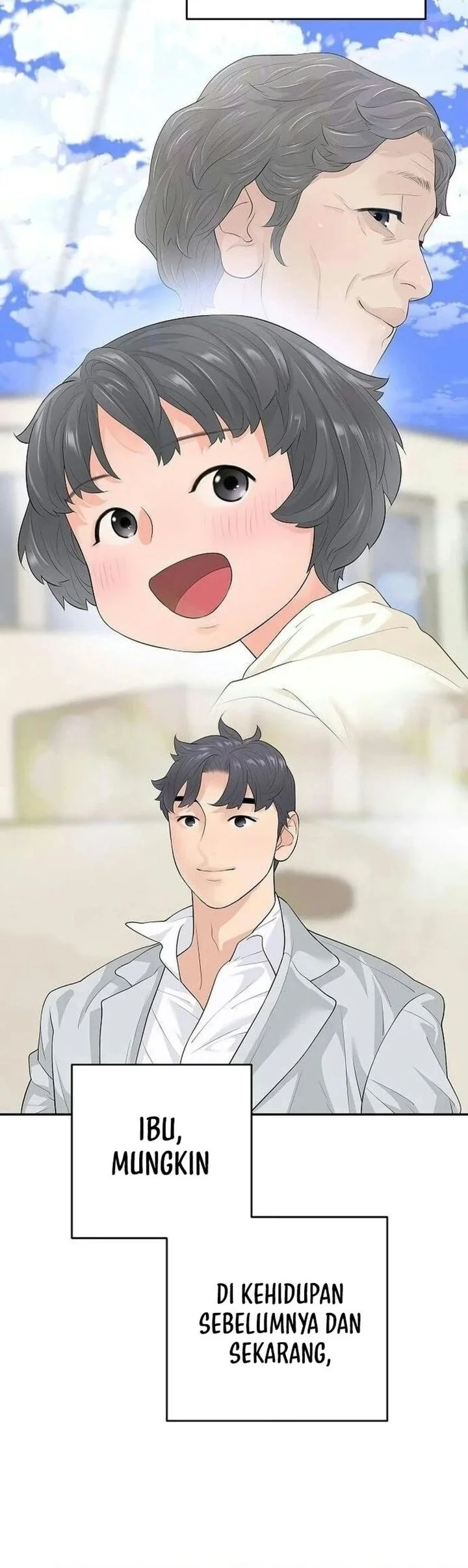 I Alone Am the True Chaebol Chapter 15 Gambar 20