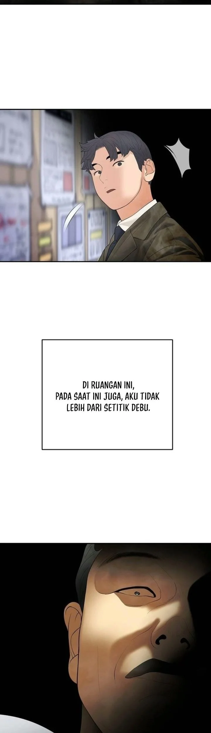 I Alone Am the True Chaebol Chapter 16 Gambar 21