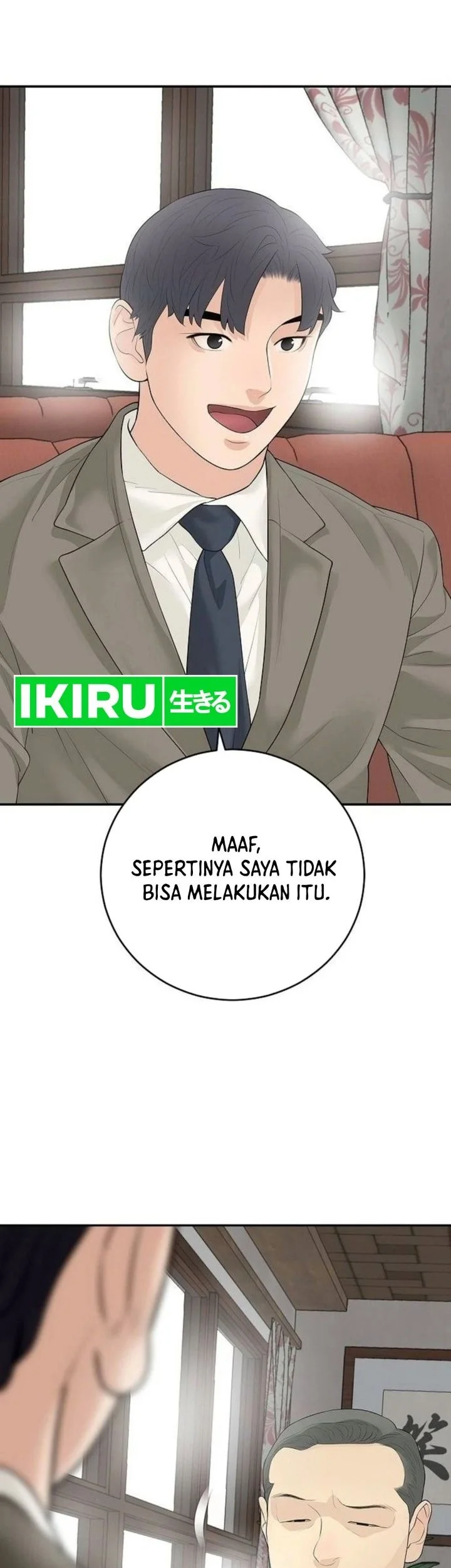 I Alone Am the True Chaebol Chapter 16 Gambar 23