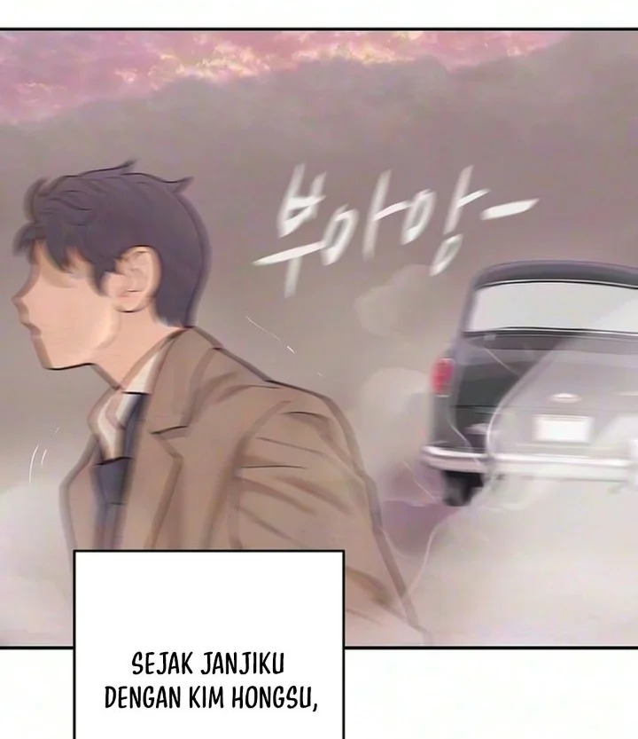 I Alone Am the True Chaebol Chapter 18 Gambar 28