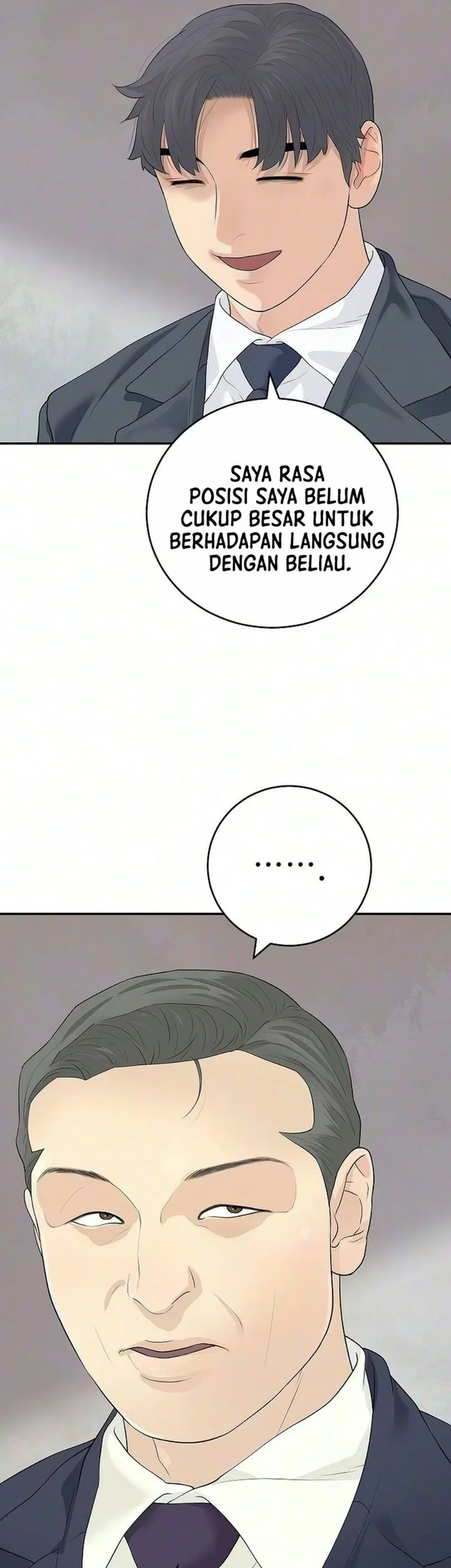 I Alone Am the True Chaebol Chapter 19 Gambar 21