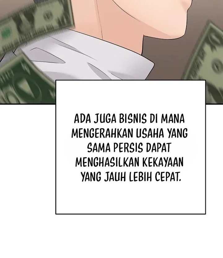 I Alone Am the True Chaebol Chapter 22 Gambar 29