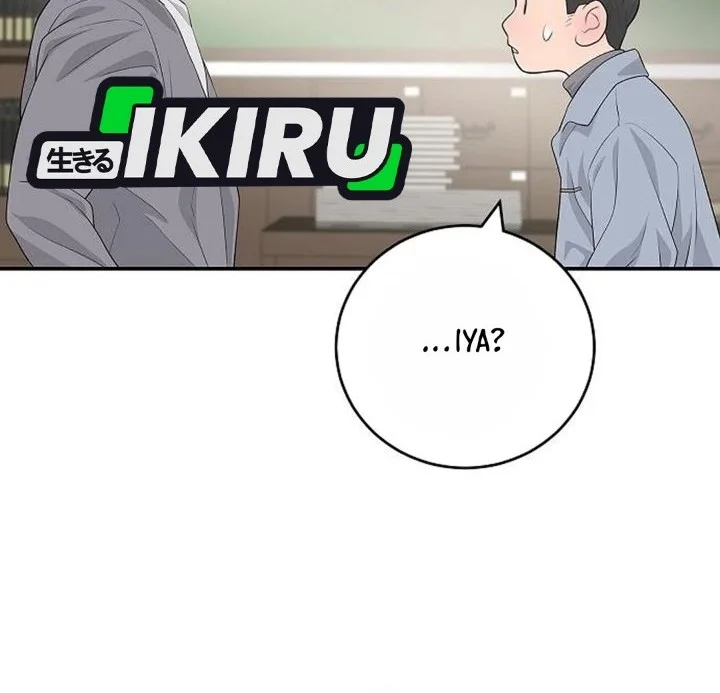 I Alone Am the True Chaebol Chapter 22 Gambar 31