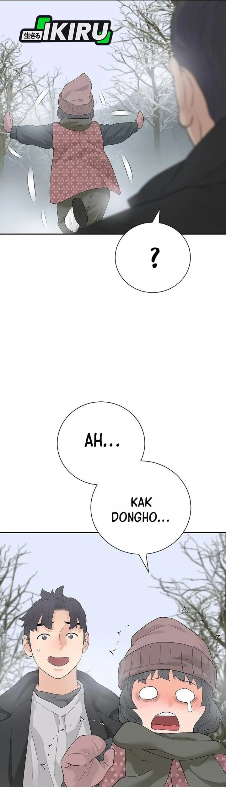 I Alone Am the True Chaebol Chapter 24 Gambar 26