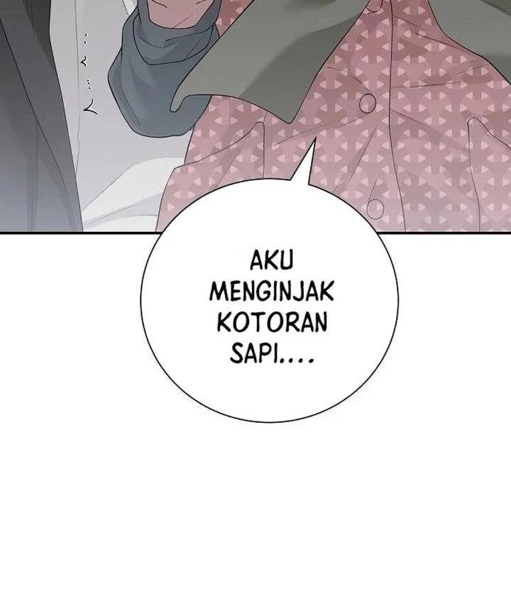 I Alone Am the True Chaebol Chapter 24 Gambar 27