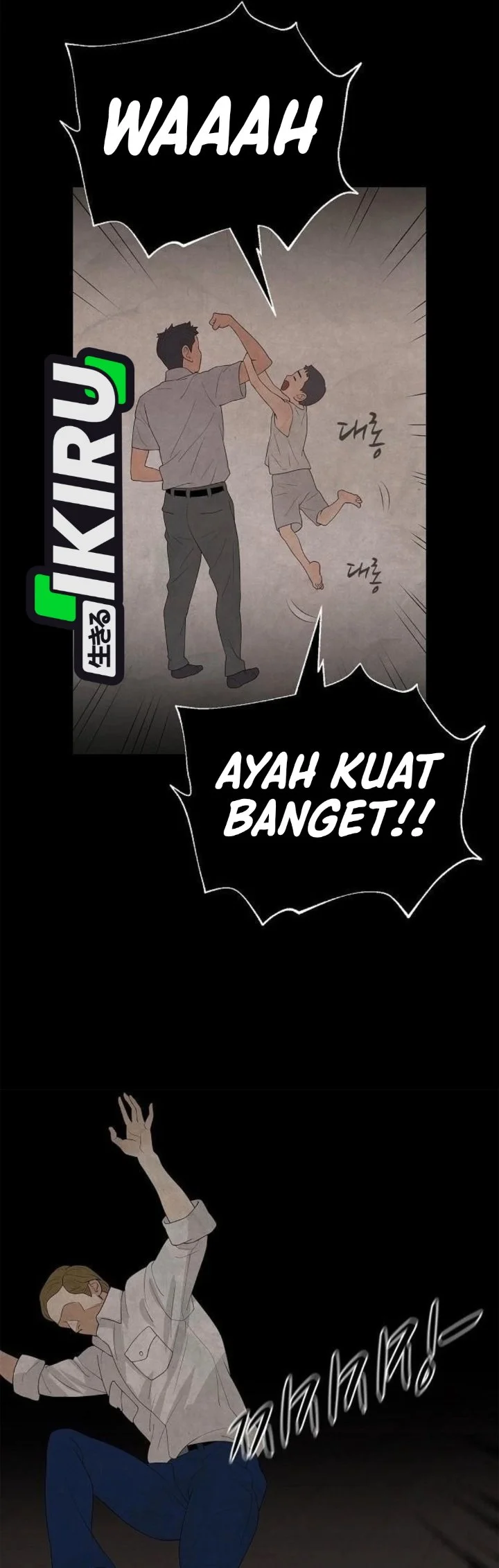 I Alone Am the True Chaebol Chapter 25 Gambar 28