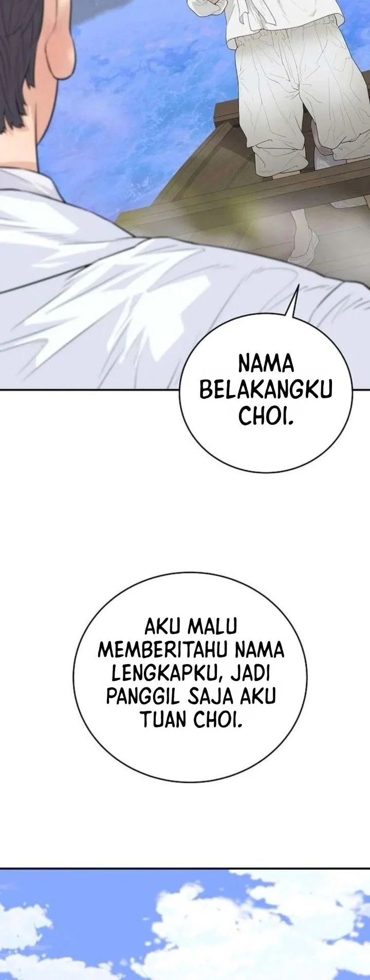 I Alone Am the True Chaebol Chapter 4 Gambar 20