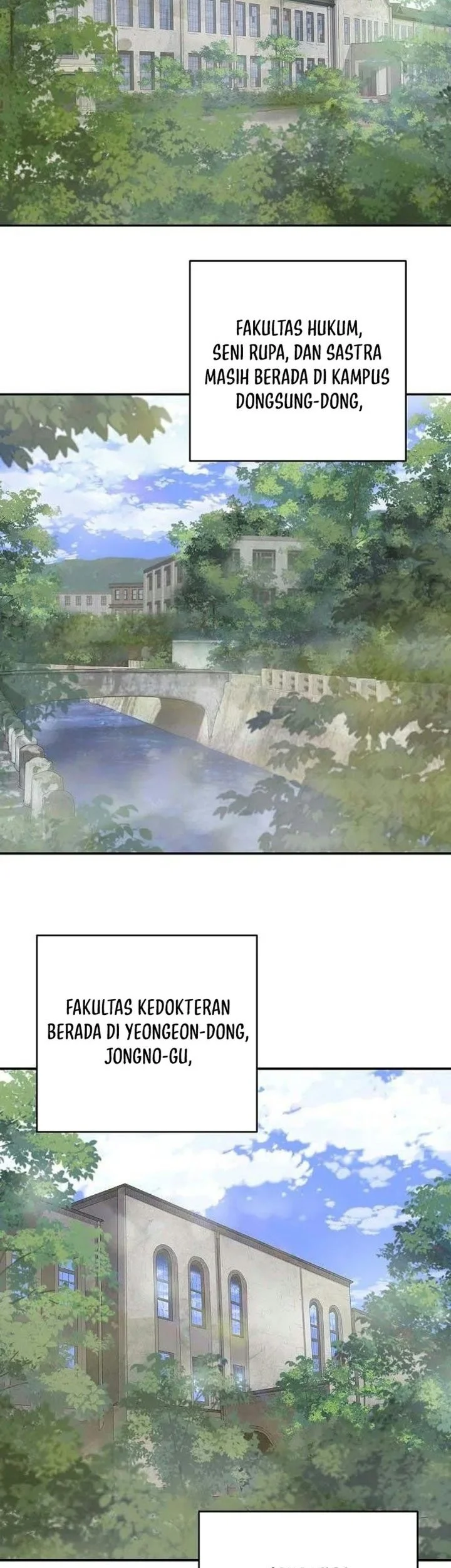 I Alone Am the True Chaebol Chapter 6 Gambar 19