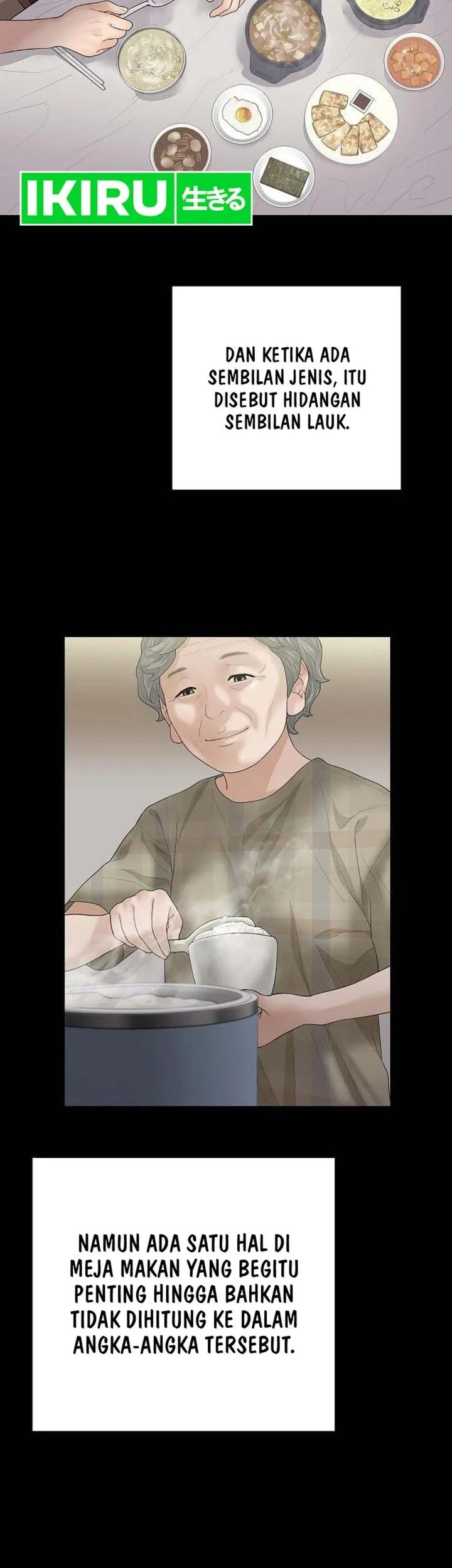 I Alone Am the True Chaebol Chapter 7 Gambar 19