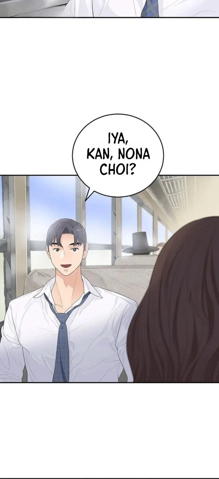 I Alone Am the True Chaebol Chapter 8 Gambar 20