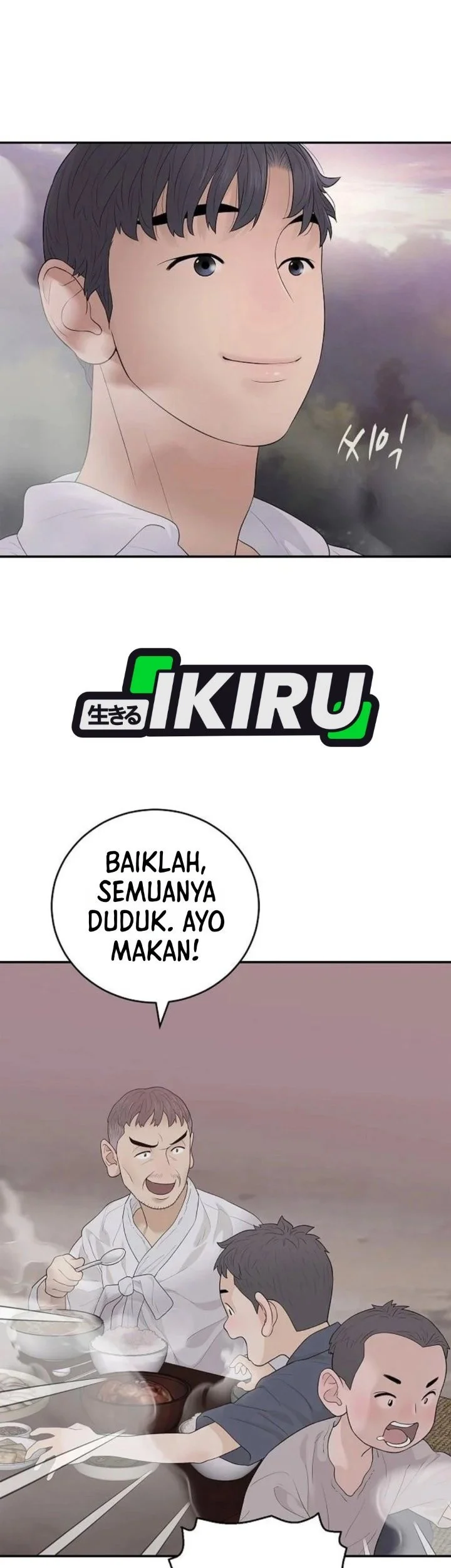 I Alone Am the True Chaebol Chapter 9 Gambar 19
