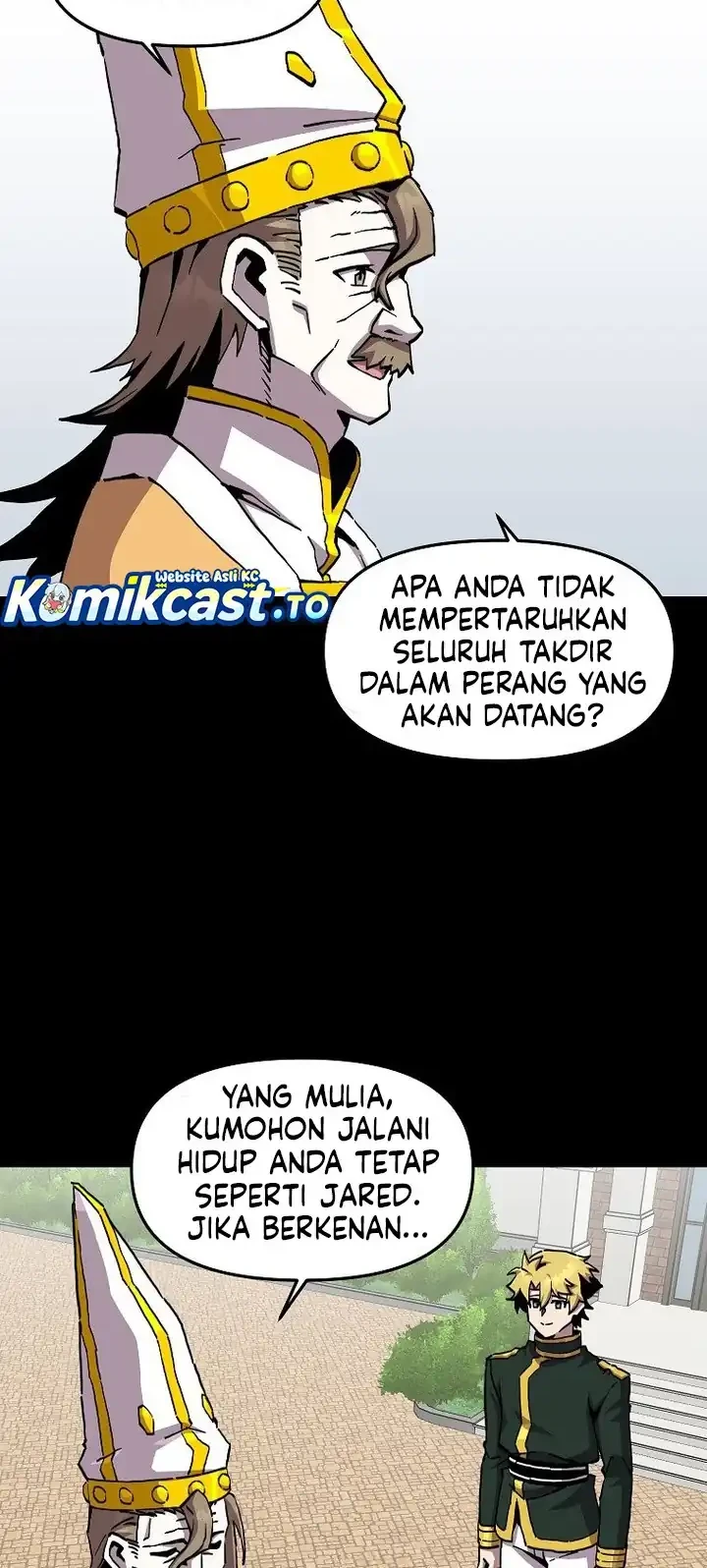 I Am Player Who Suck Alone (Solo Bug Player) Chapter 174 Gambar 16