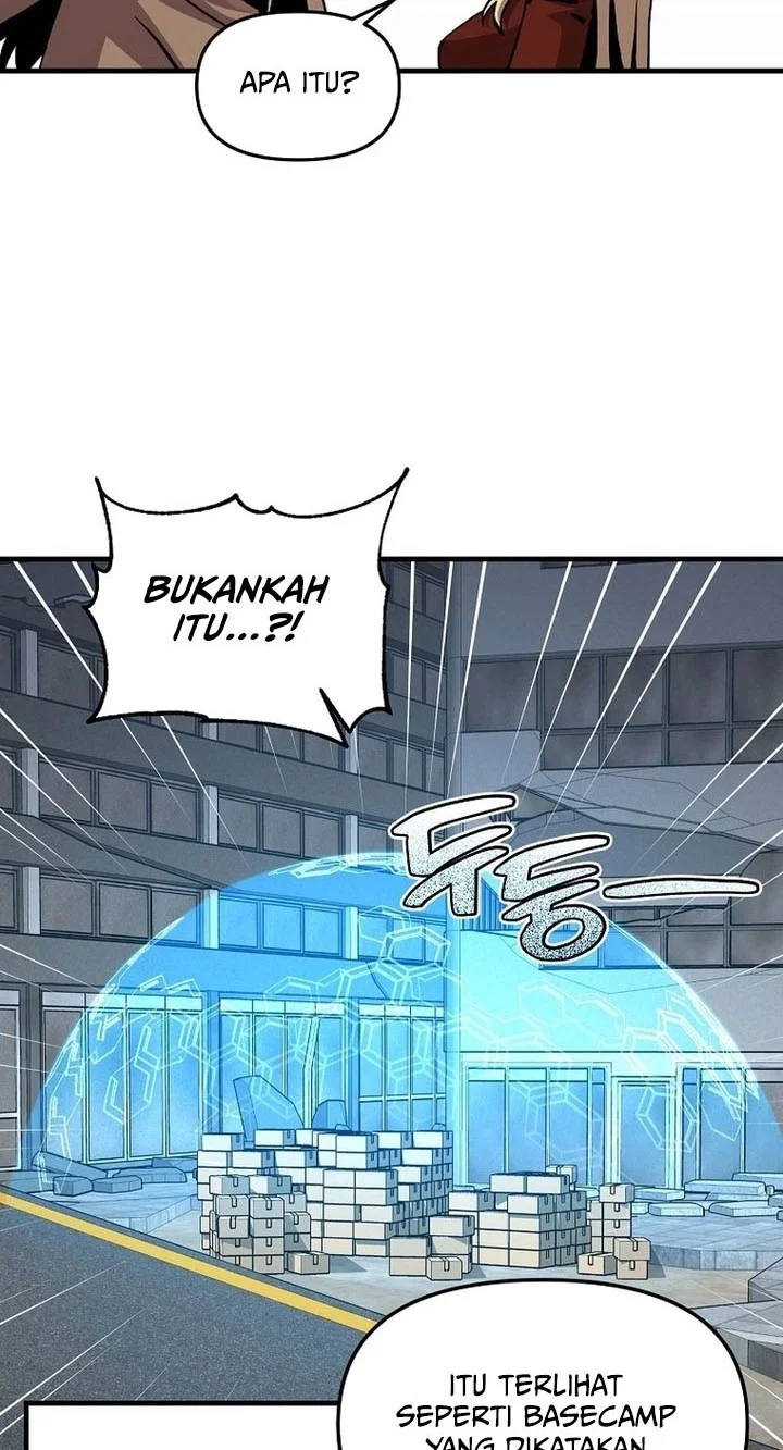 I Am Player Who Suck Alone (Solo Bug Player) Chapter 184 Gambar 15