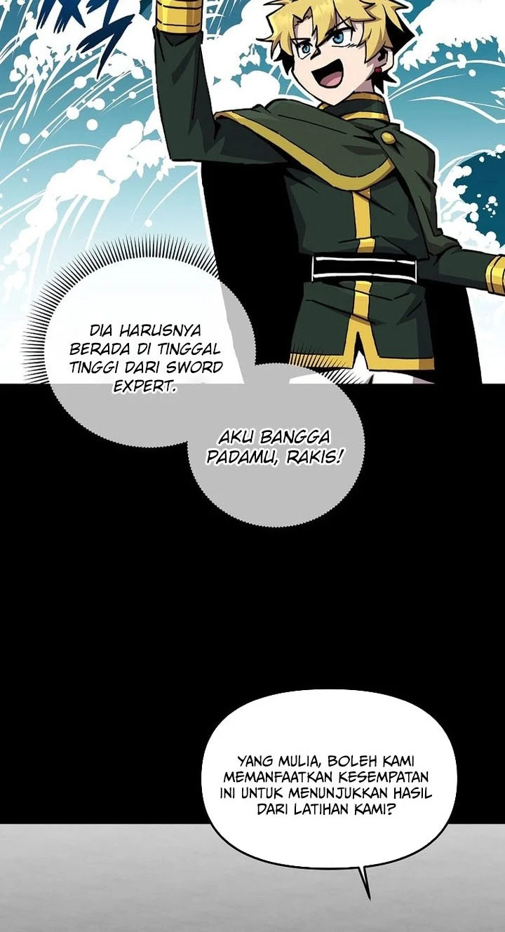 I Am Player Who Suck Alone (Solo Bug Player) Chapter 185 Gambar 17