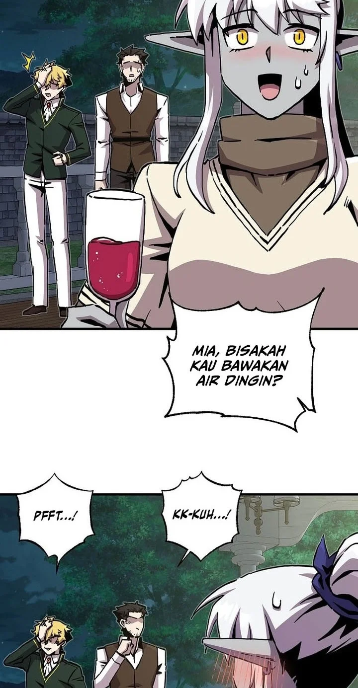 I Am Player Who Suck Alone (Solo Bug Player) Chapter 186 Gambar 15