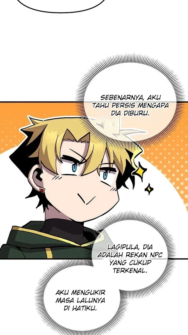 I Am Player Who Suck Alone (Solo Bug Player) Chapter 188 Gambar 15
