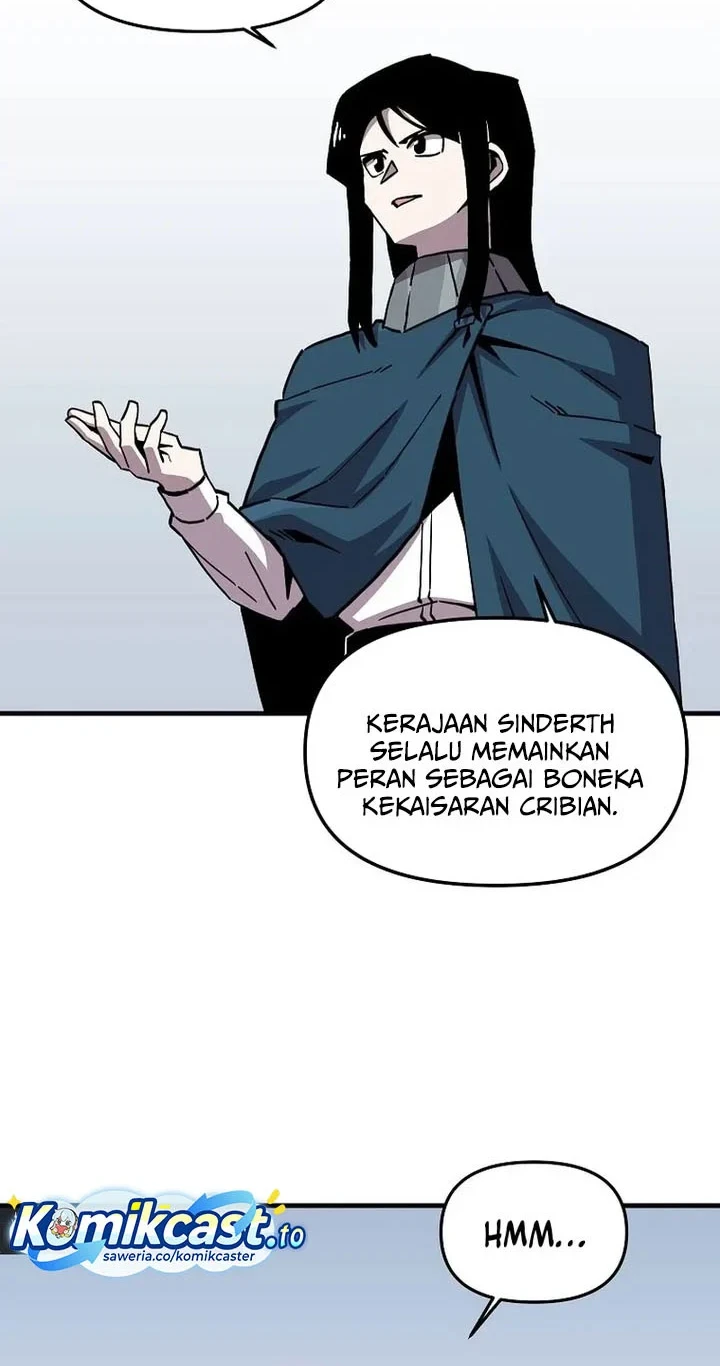 I Am Player Who Suck Alone (Solo Bug Player) Chapter 189 Gambar 17