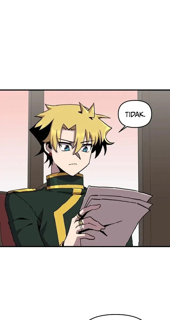 I Am Player Who Suck Alone (Solo Bug Player) Chapter 191 Gambar 15