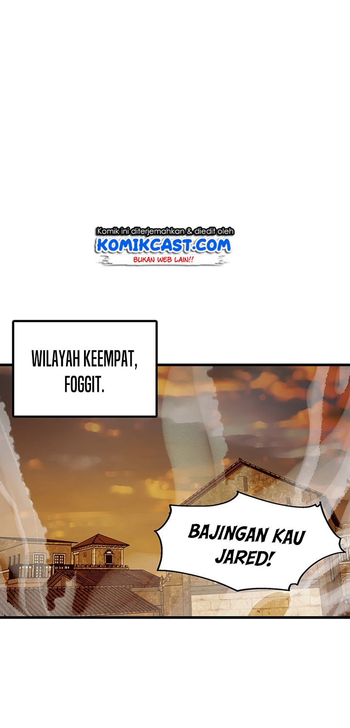 I Am Player Who Suck Alone (Solo Bug Player) Chapter 43 Gambar 22