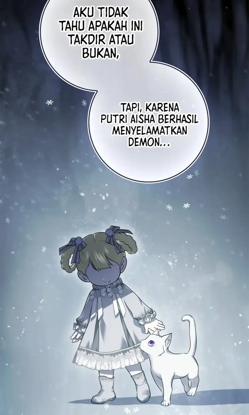 I Am the 5-Year-Old Spy Who Kidnapped the Villain Chapter 28 Gambar 34