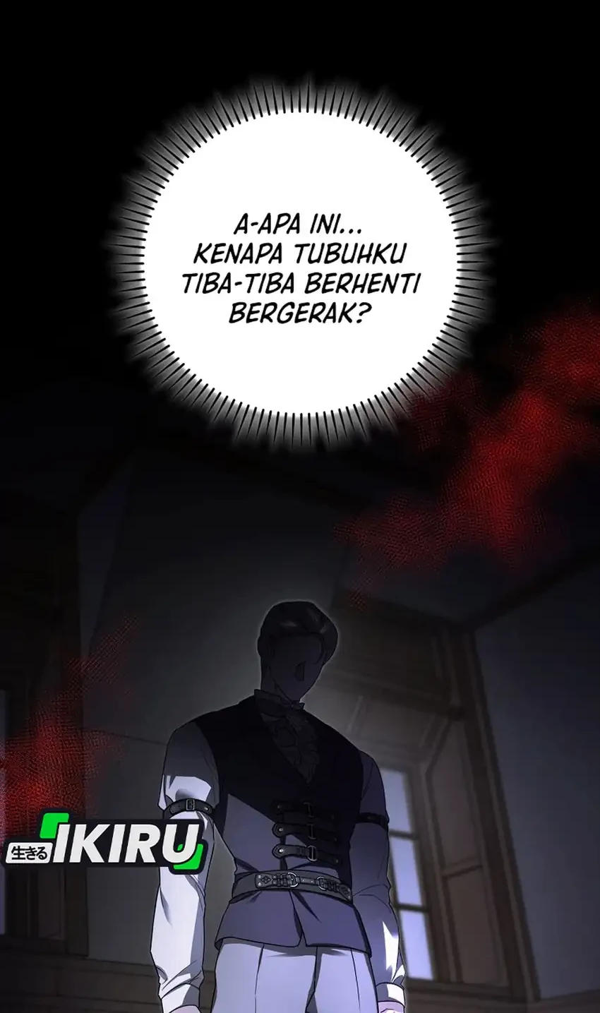 I Am the 5-Year-Old Spy Who Kidnapped the Villain Chapter 29 Gambar 26