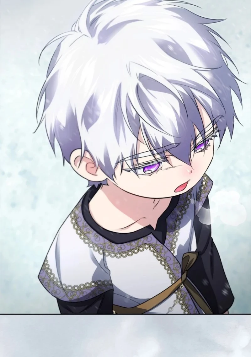 I Am the 5-Year-Old Spy Who Kidnapped the Villain Chapter 30 Gambar 23