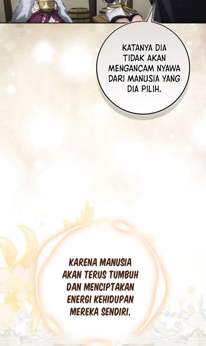 I Am the 5-Year-Old Spy Who Kidnapped the Villain Chapter 31 Gambar 25