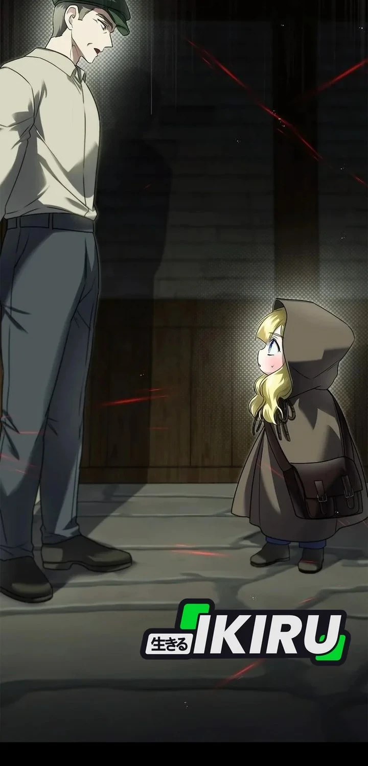 I Am the 5-Year-Old Spy Who Kidnapped the Villain Chapter 35 Gambar 26
