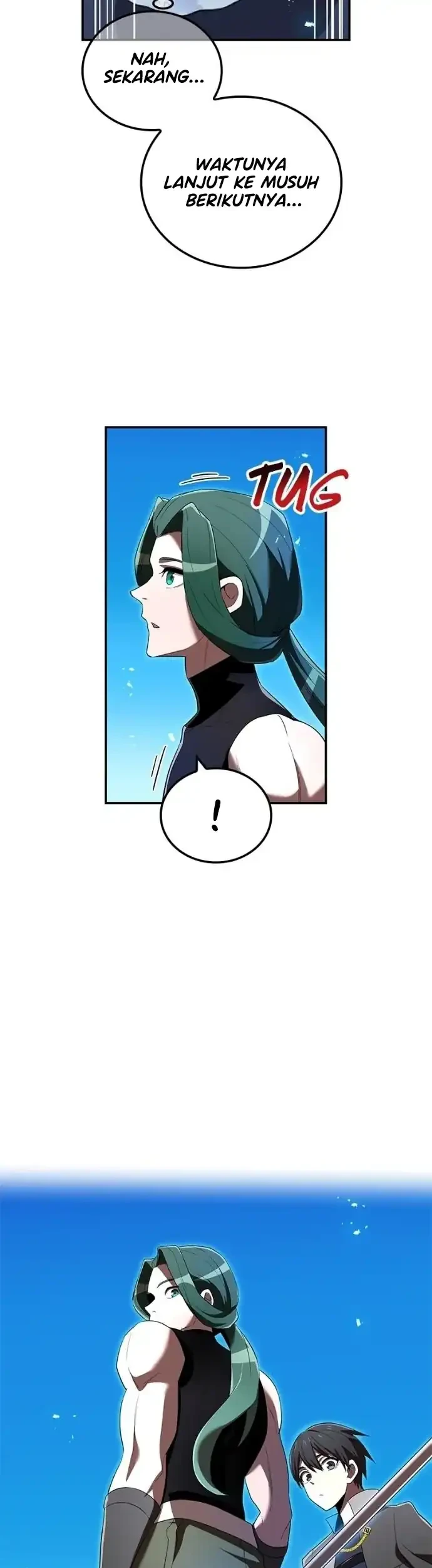 I Am the Strongest Awakeners, Recognized by All of the World’s Cheat Masters Chapter 72 Gambar 17