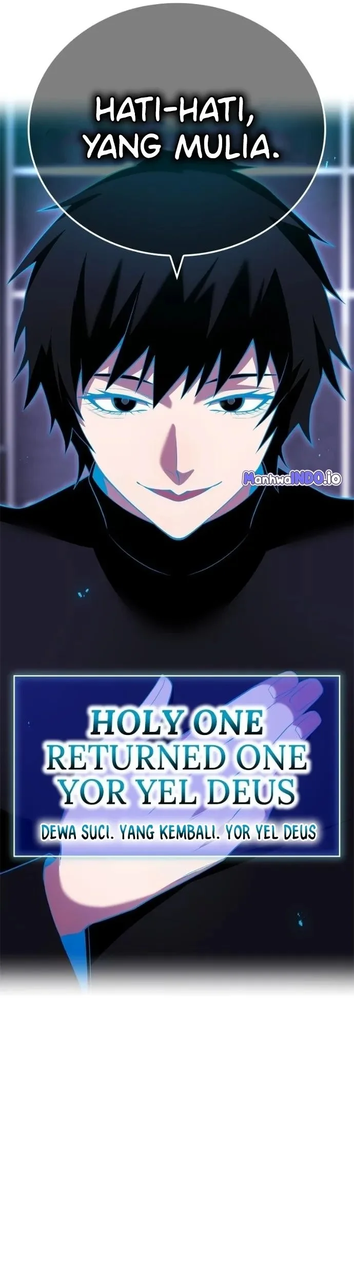 I Am the Strongest Awakeners, Recognized by All of the World’s Cheat Masters Chapter 74 Gambar 21