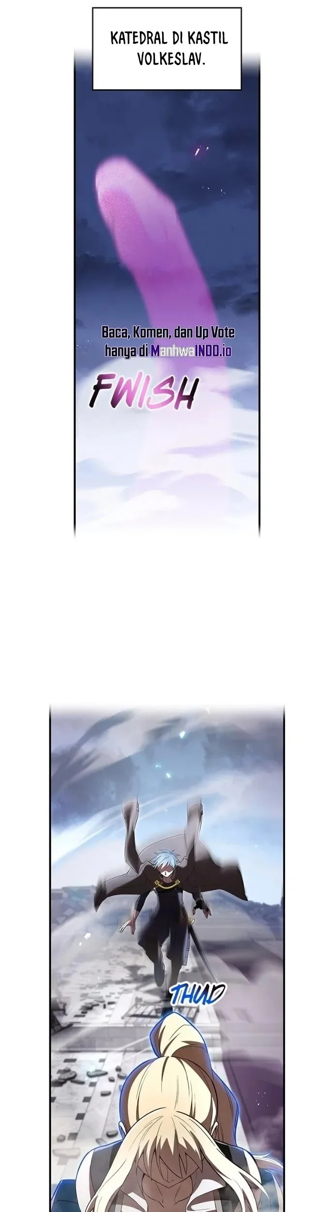 I Am the Strongest Awakeners, Recognized by All of the World’s Cheat Masters Chapter 74 Gambar 23