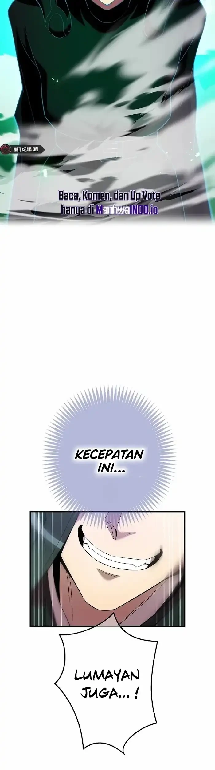 I Am the Strongest Awakeners, Recognized by All of the World’s Cheat Masters Chapter 77 Gambar 21