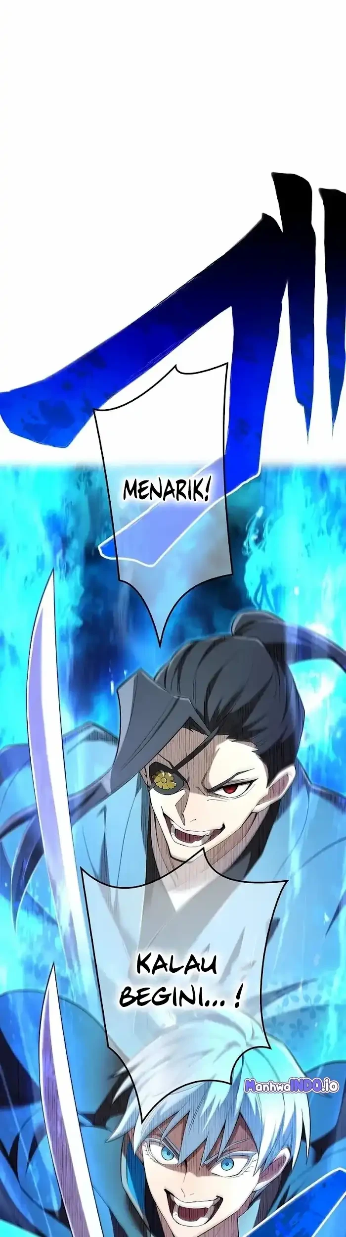 I Am the Strongest Awakeners, Recognized by All of the World’s Cheat Masters Chapter 77 Gambar 22