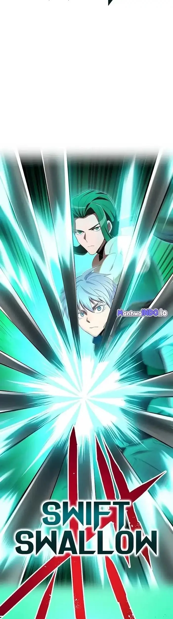 I Am the Strongest Awakeners, Recognized by All of the World’s Cheat Masters Chapter 78 Gambar 21
