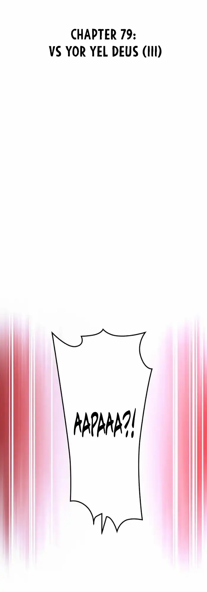 I Am the Strongest Awakeners, Recognized by All of the World’s Cheat Masters Chapter 79 Gambar 31