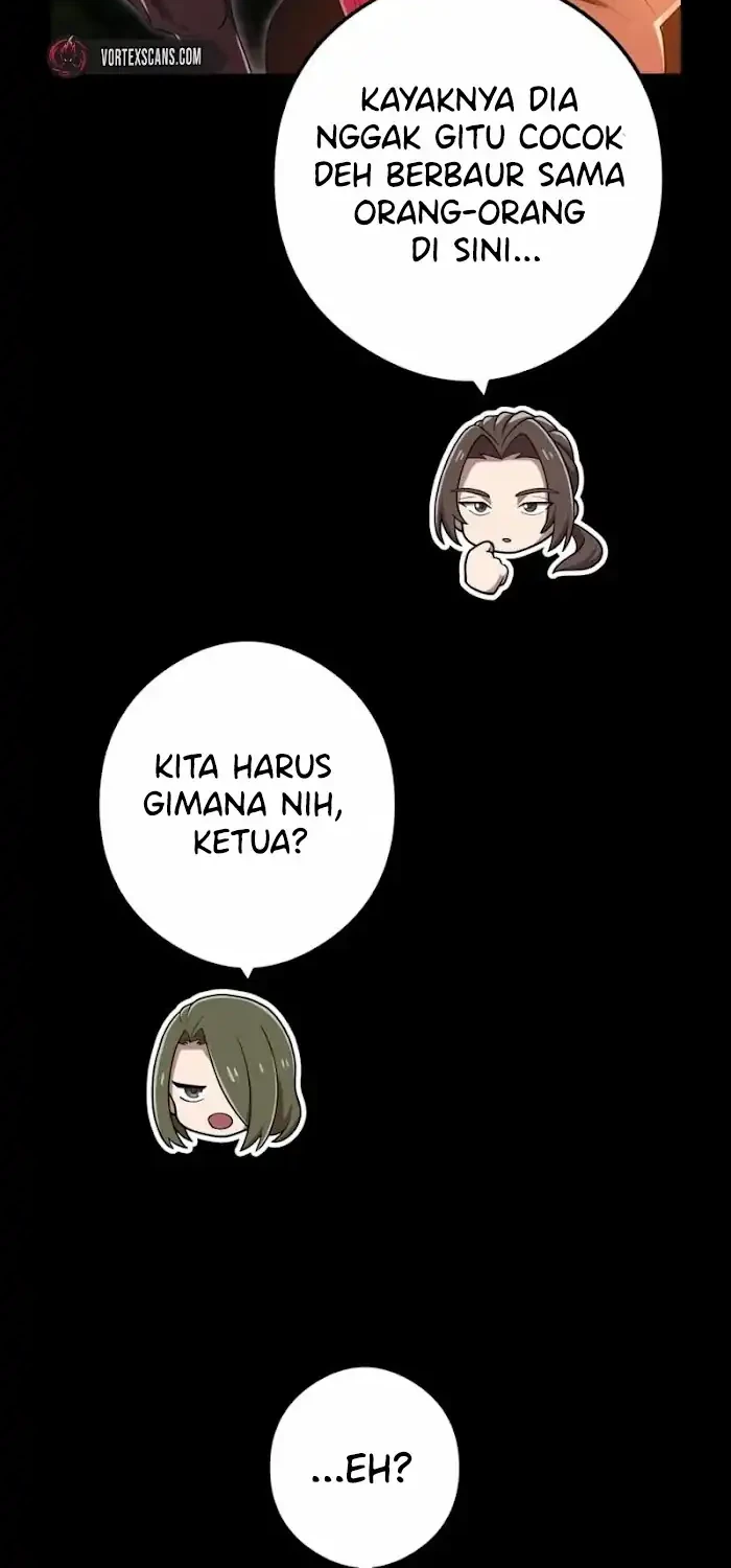 I Am the Strongest Awakeners, Recognized by All of the World’s Cheat Masters Chapter 80 Gambar 31