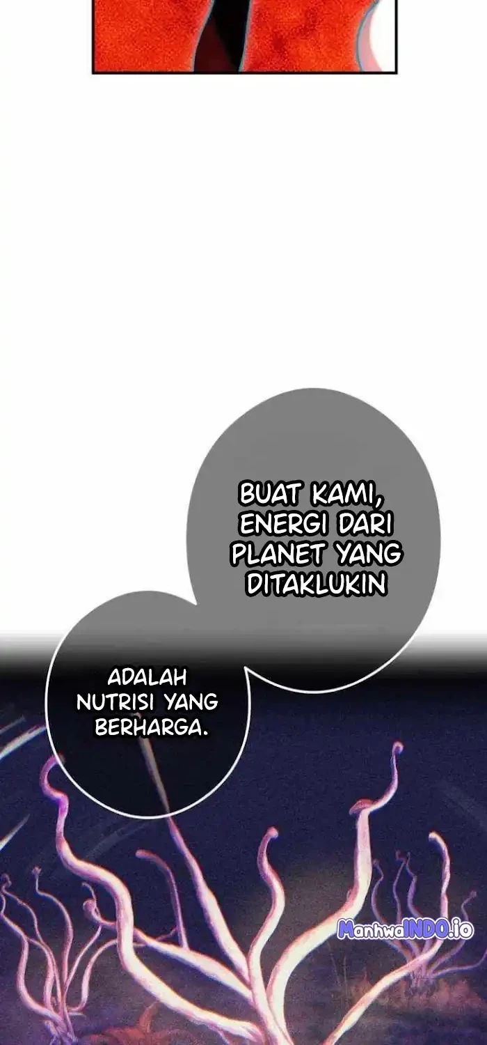 I Am the Strongest Awakeners, Recognized by All of the World’s Cheat Masters Chapter 81 Gambar 26