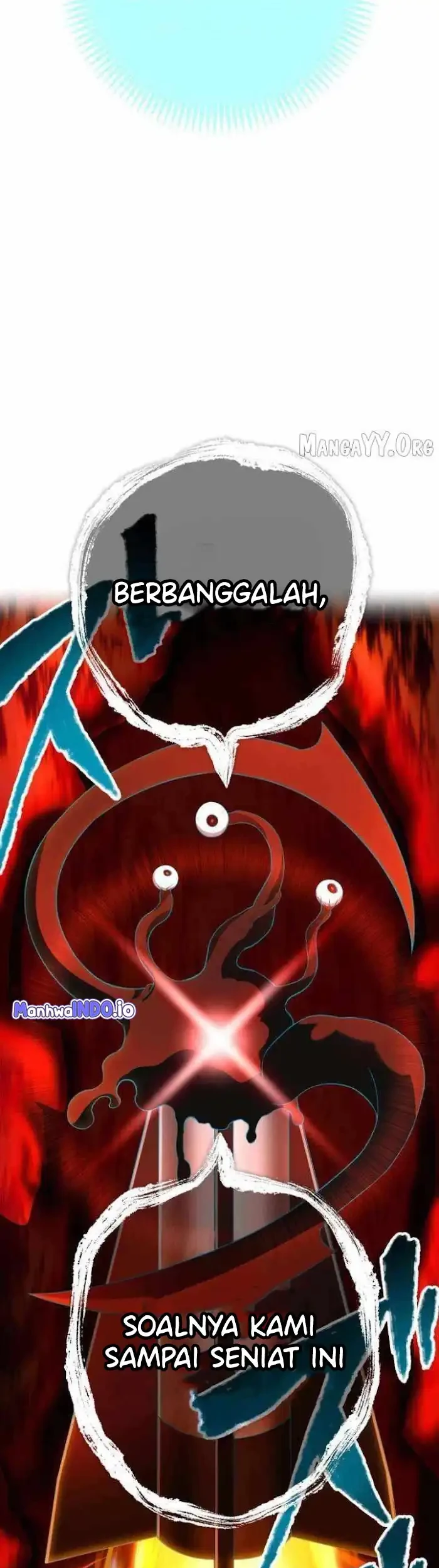 I Am the Strongest Awakeners, Recognized by All of the World’s Cheat Masters Chapter 81 Gambar 28