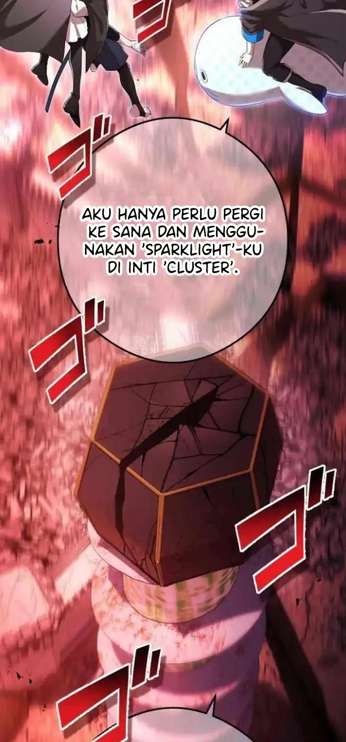 I Am the Strongest Awakeners, Recognized by All of the World’s Cheat Masters Chapter 82 Gambar 31