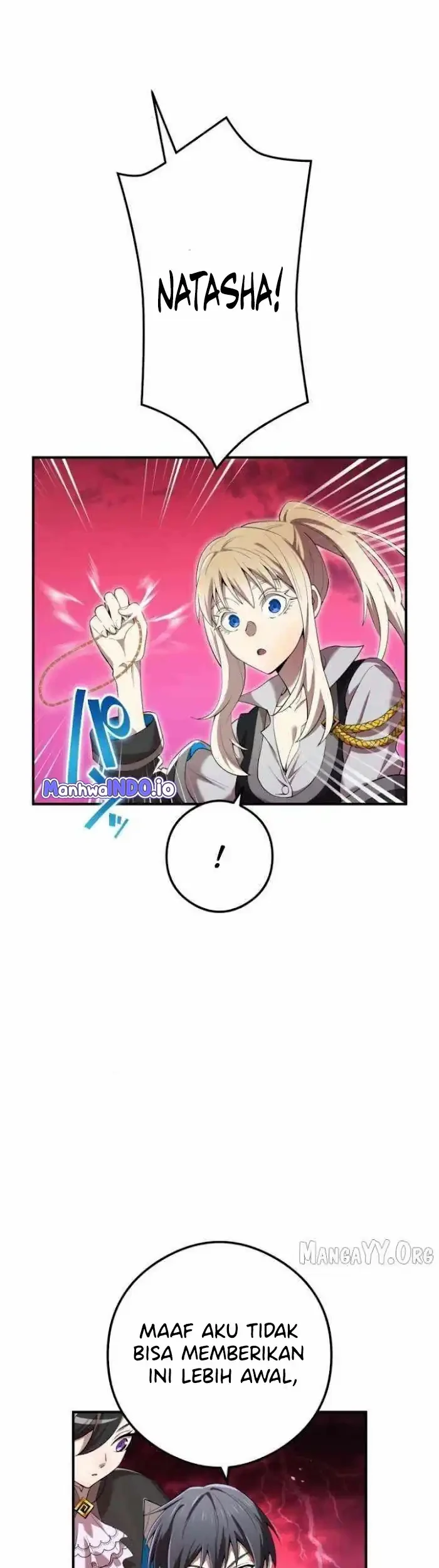 I Am the Strongest Awakeners, Recognized by All of the World’s Cheat Masters Chapter 82 Gambar 33