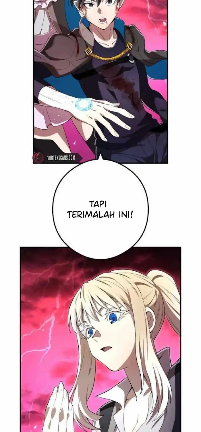 I Am the Strongest Awakeners, Recognized by All of the World’s Cheat Masters Chapter 82 Gambar 34