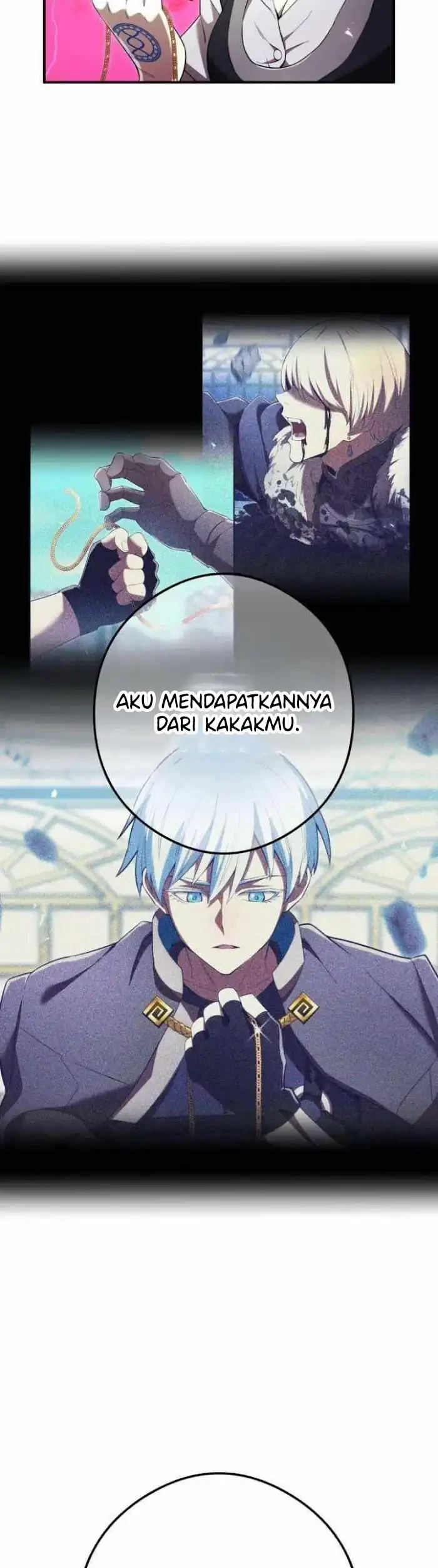 I Am the Strongest Awakeners, Recognized by All of the World’s Cheat Masters Chapter 82 Gambar 35