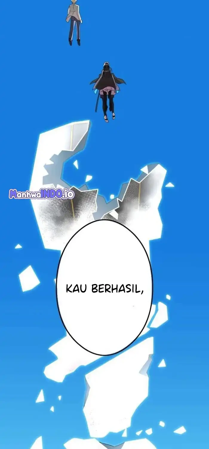 I Am the Strongest Awakeners, Recognized by All of the World’s Cheat Masters Chapter 83 Gambar 31