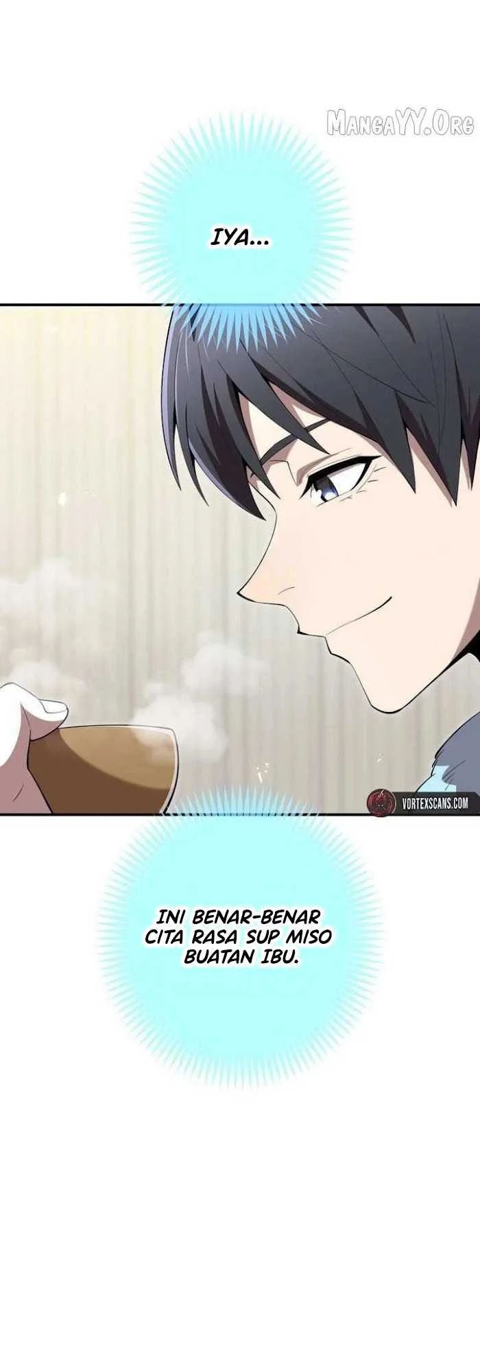 I Am the Strongest Awakeners, Recognized by All of the World’s Cheat Masters Chapter 85 Gambar 27