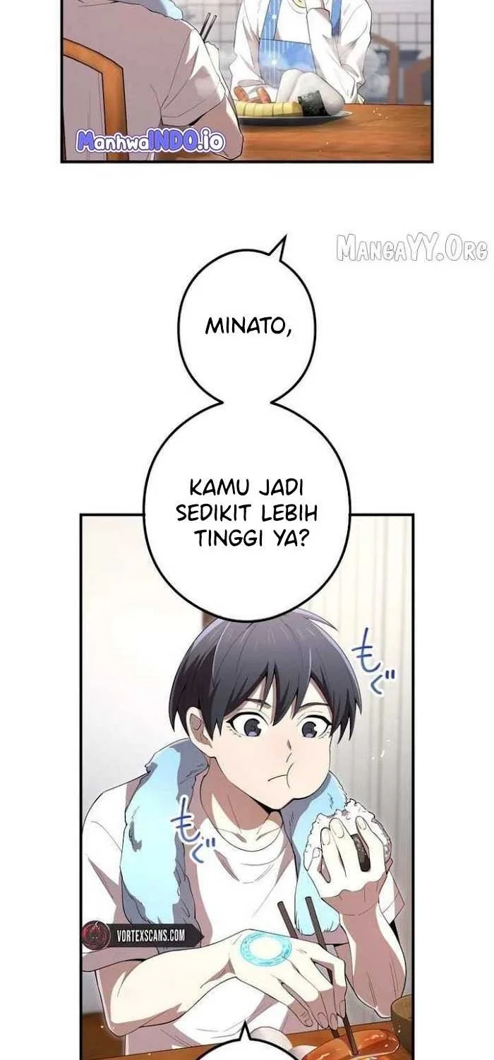 I Am the Strongest Awakeners, Recognized by All of the World’s Cheat Masters Chapter 85 Gambar 29