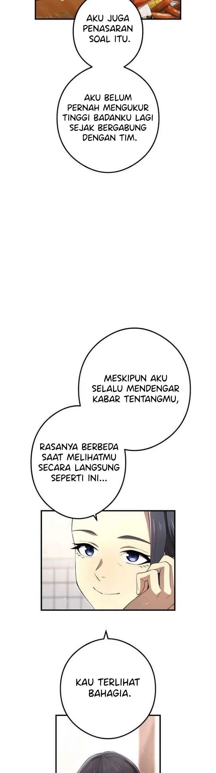 I Am the Strongest Awakeners, Recognized by All of the World’s Cheat Masters Chapter 85 Gambar 30