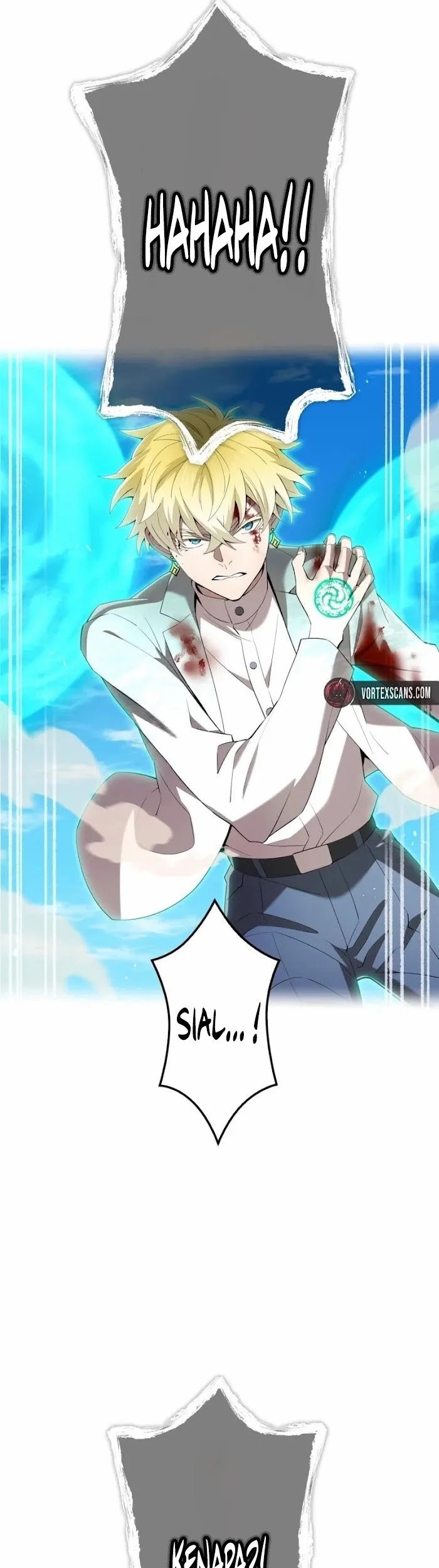 I Am the Strongest Awakeners, Recognized by All of the World’s Cheat Masters Chapter 86 Gambar 34